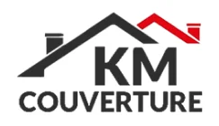 Km Couverture Couvreur A Port De Bouc Dans Les Bouches Du Rhone Logo Bas De Page
